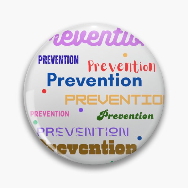 Item preview, Prevention designed and sold by Prevention Across the Ages.