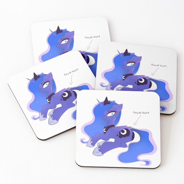 Item preview, Royal Butt designed and sold by Nnaly.