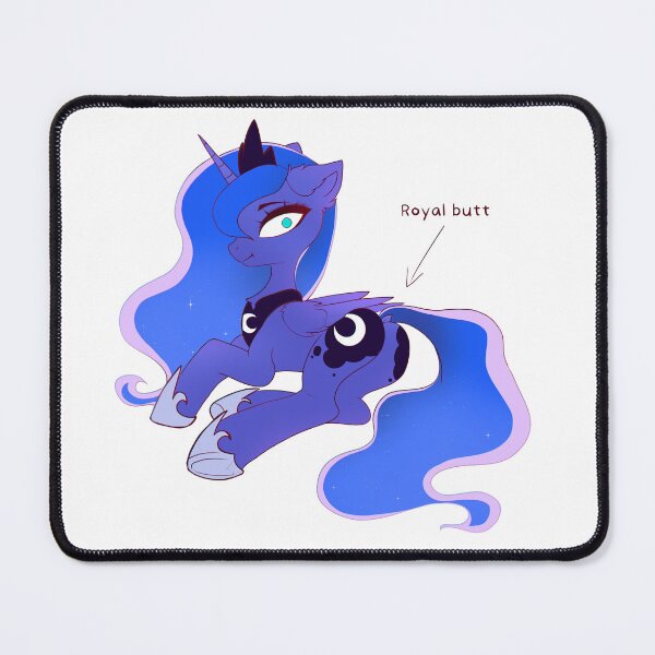 Item preview, Royal Butt designed and sold by Nnaly.