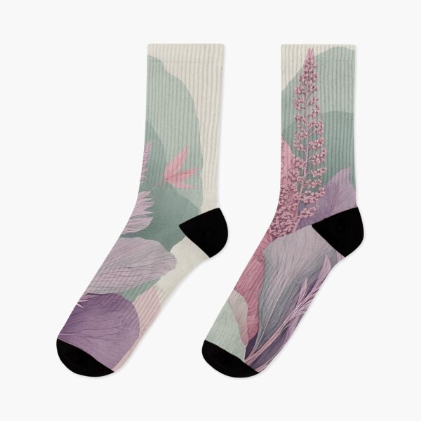 Item preview, Pastel Aesthetic – Soft Minimalist Design in Mint, Lavender & Blush designed and sold by Ditstyle.