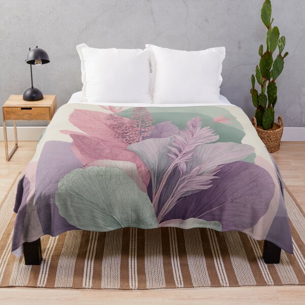 Item preview, Pastel Aesthetic – Soft Minimalist Design in Mint, Lavender & Blush designed and sold by Ditstyle.