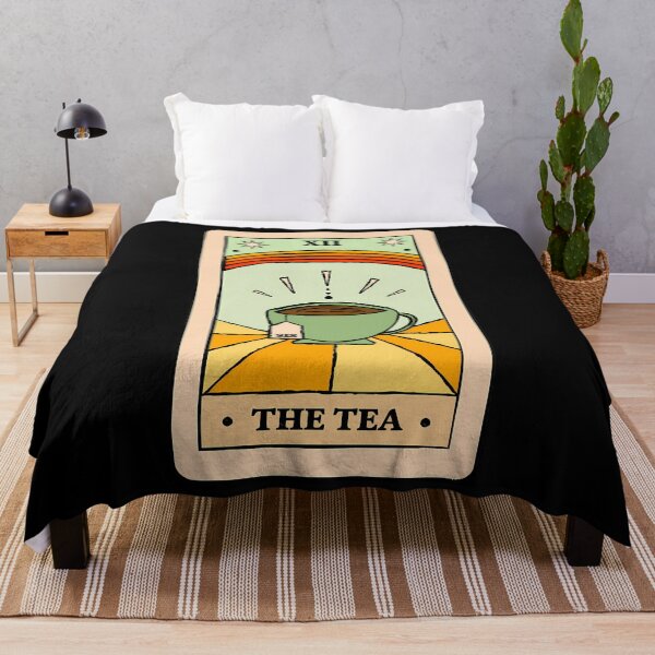 Item preview, That's The TEA designed and sold by kjcklzrwi89.