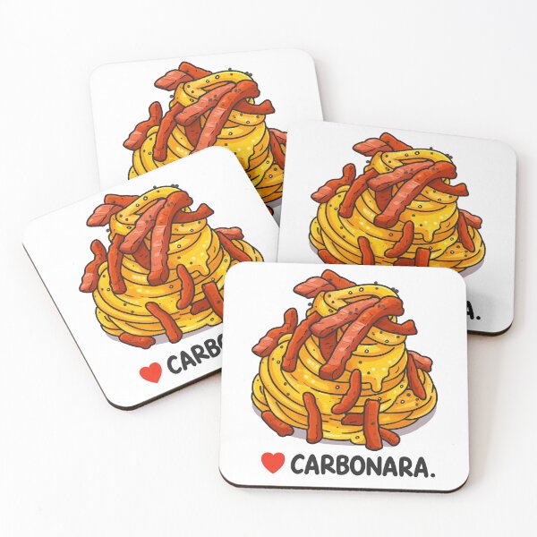Item preview, Carbonara  designed and sold by Conteceres.