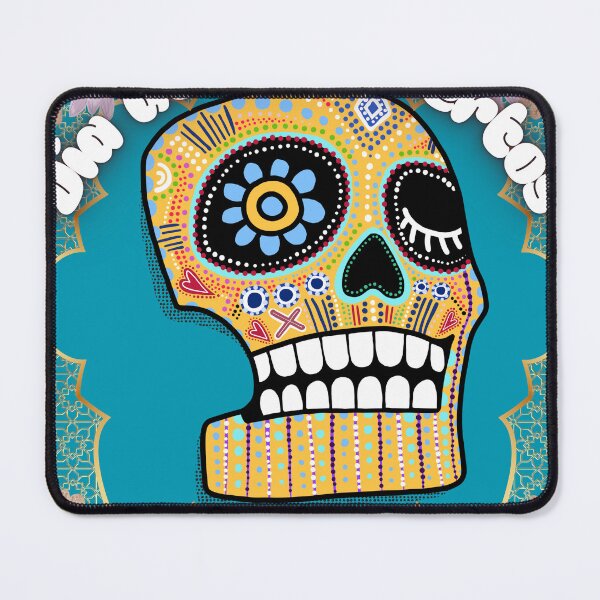 Item preview, Beautifull Skull designed and sold by Moonveilcreator.