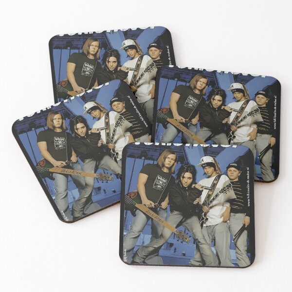 Item preview, (Hd) Tokio Hotel Classic designed and sold by RainerUrban.