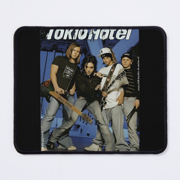 Item preview, (Hd) Tokio Hotel Classic designed and sold by RainerUrban.