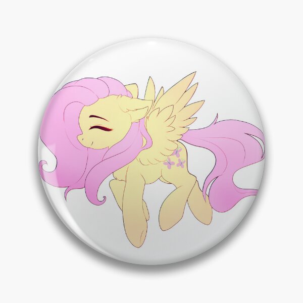 Artikelvorschau, Fluttershy entworfen und verkauft von Nnaly.