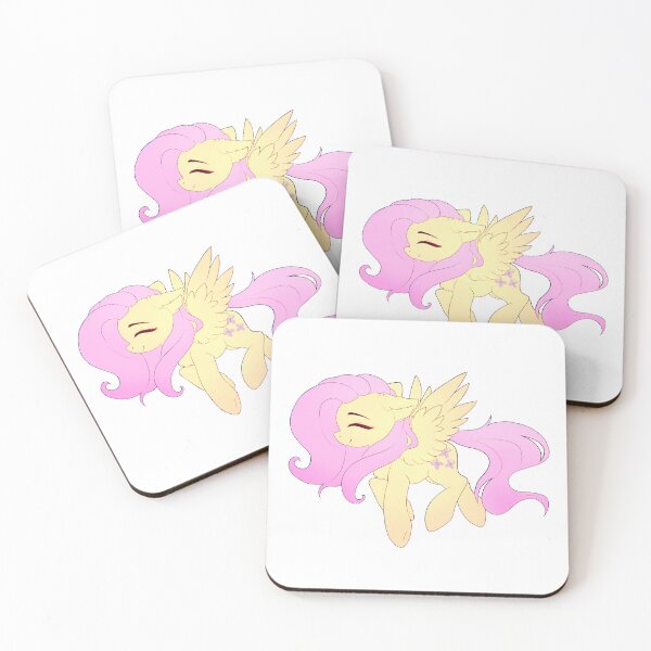 Item preview, Fluttershy designed and sold by Nnaly.