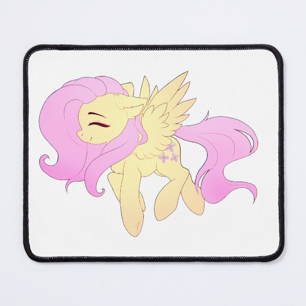 Item preview, Fluttershy designed and sold by Nnaly.