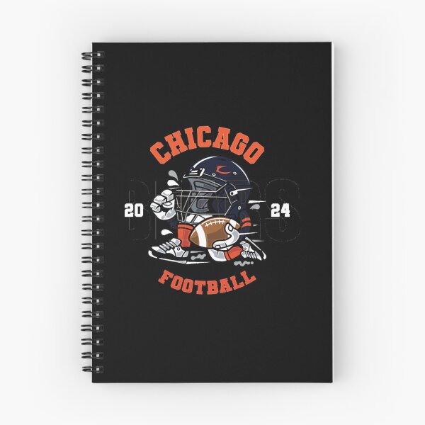 Item preview, Chicago Bears Chicago Football  2 designed and sold by be-njo.