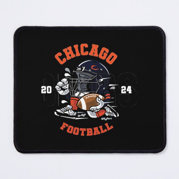 Item preview, Chicago Bears Chicago Football  2 designed and sold by be-njo.