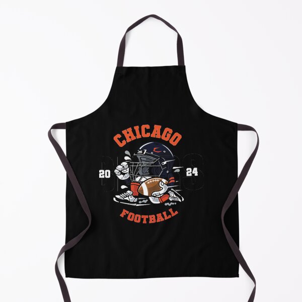 Item preview, Chicago Bears Chicago Football 2 designed and sold by be-njo.