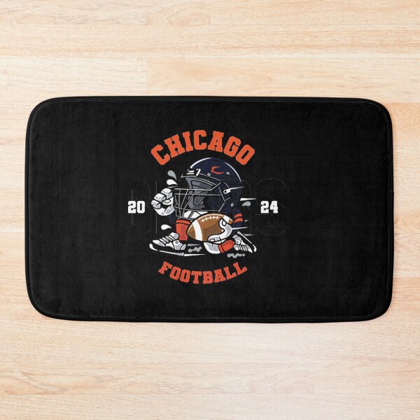 Item preview, Chicago Bears Chicago Football  2 designed and sold by be-njo.