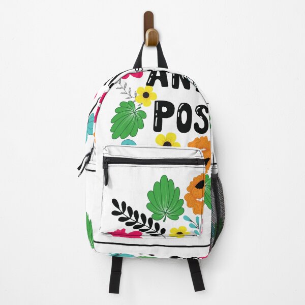 Item preview, ANYTHING IS POSSIBLE__Beautiful And Positive Design. designed and sold by Ammna.