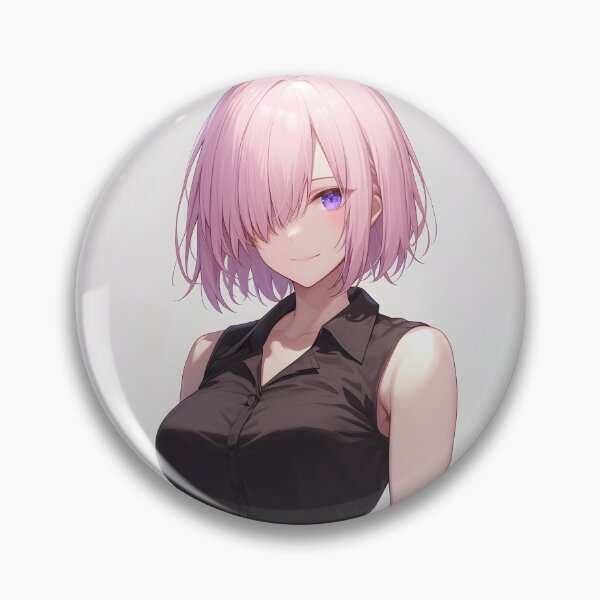 Item preview, Mashu - 9 designed and sold by Infinite-Aspire.
