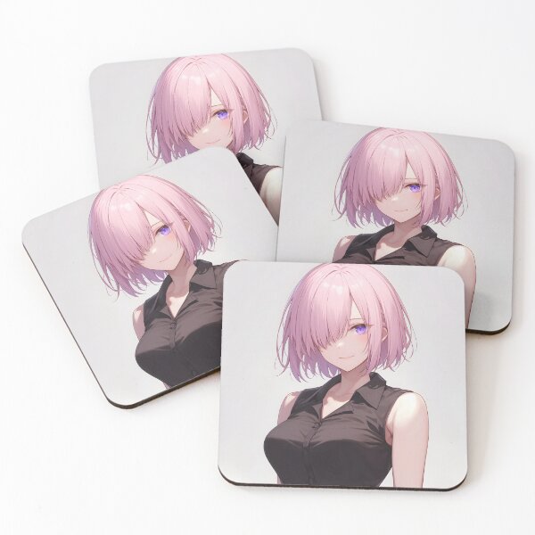 Item preview, Mashu - 9 designed and sold by Infinite-Aspire.
