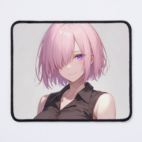 Item preview, Mashu - 9 designed and sold by Infinite-Aspire.