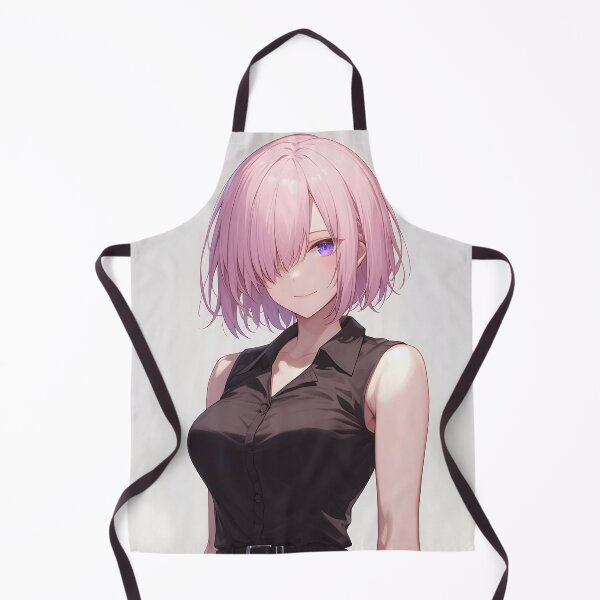 Item preview, Mashu - 9 designed and sold by Infinite-Aspire.