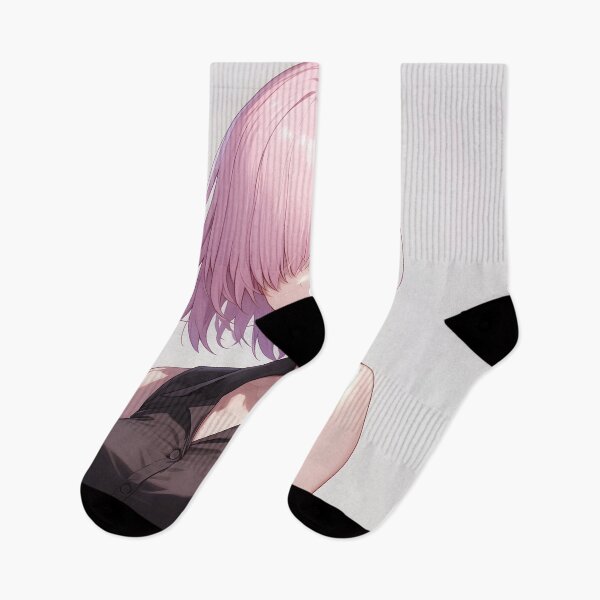 Item preview, Mashu - 9 designed and sold by Infinite-Aspire.