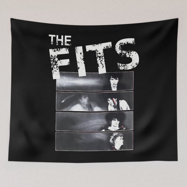 Item preview, The FITS Tears Of A Nation (Alternate 	  Art)  	 designed and sold by osvwofurg99.