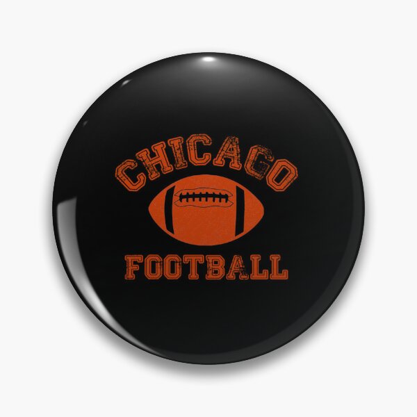 Item preview, Chicago Distressed Pro Football Team designed and sold by be-njo.