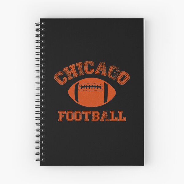 Item preview, Chicago Distressed Pro Football Team designed and sold by be-njo.