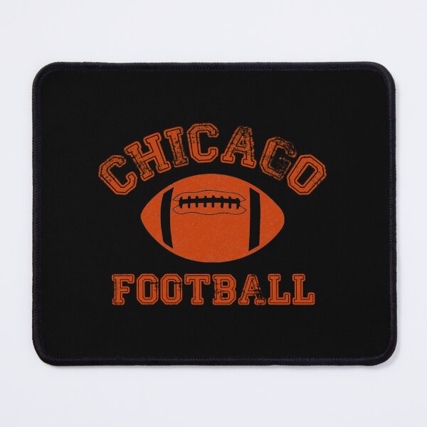 Item preview, Chicago Distressed Pro Football Team designed and sold by be-njo.
