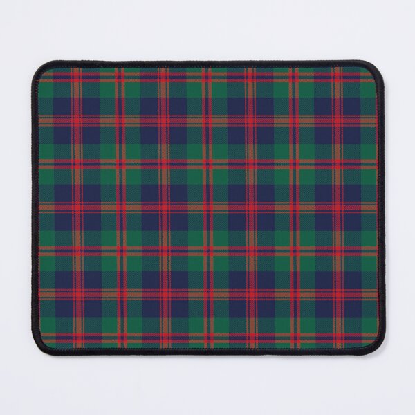 Item preview, ROBERTSON of Struan Tartan | The Clan Robertson Tartan, Ancient Perthshire Highlands Family Plaid designed and sold by The Plaid Store.