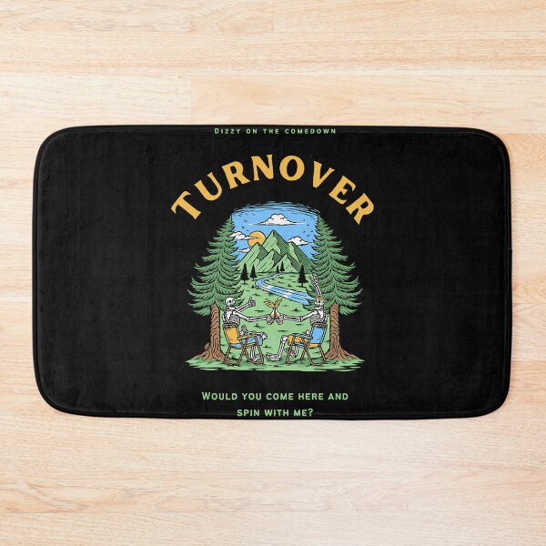 Item preview,  Turnover Band designed and sold by MIAHSHELLI444.
