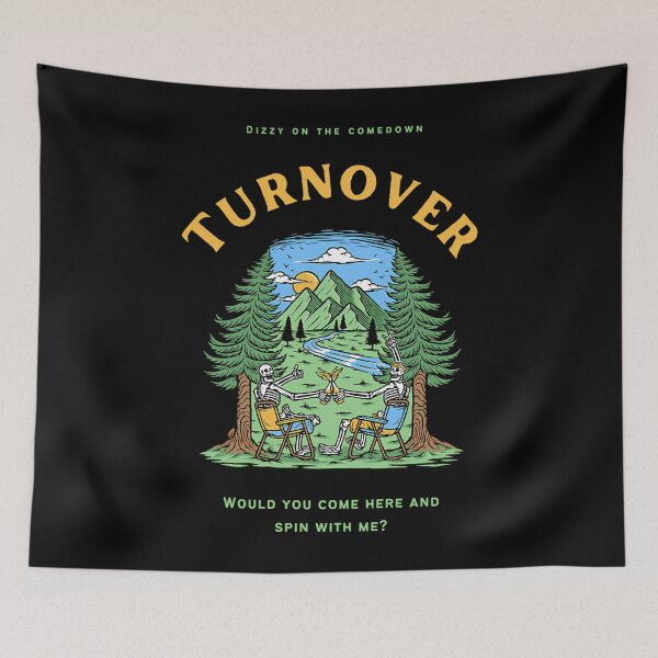 Item preview,  Turnover Band designed and sold by MIAHSHELLI444.