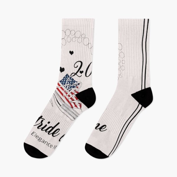 Item preview, Stride & Shine Sneakers – 2024 Patriotic Retro Sneaker Art Design designed and sold by michaelolsonciz.