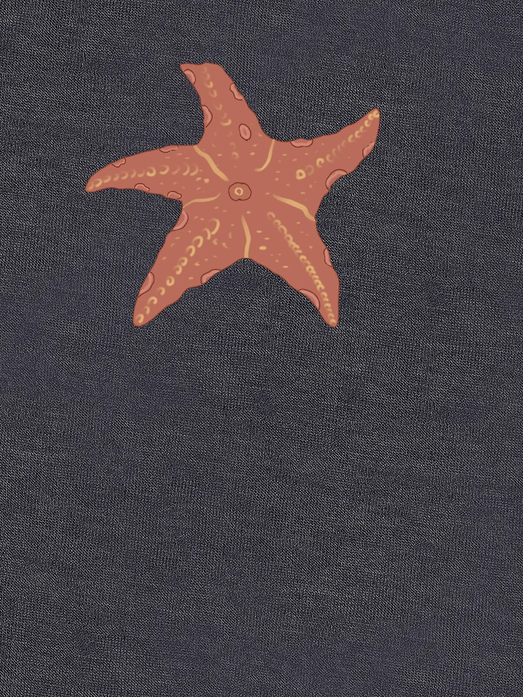 Thumbnail 6 von 6, Leichter Pullover, Seestern designt und verkauft von Yooashop.