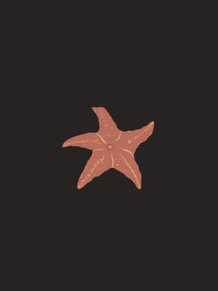 Thumbnail 5 of 5, iPhone Case, Starfish designed and sold by Yooashop.