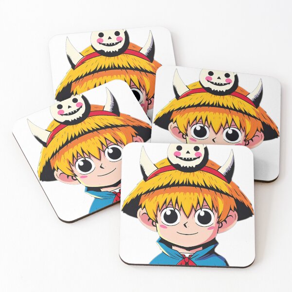 Item preview, zatch bell designed and sold by NCNGDESIGN.