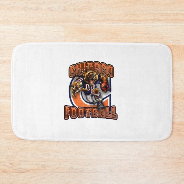 Item preview, Chicago Football 5 designed and sold by be-njo.