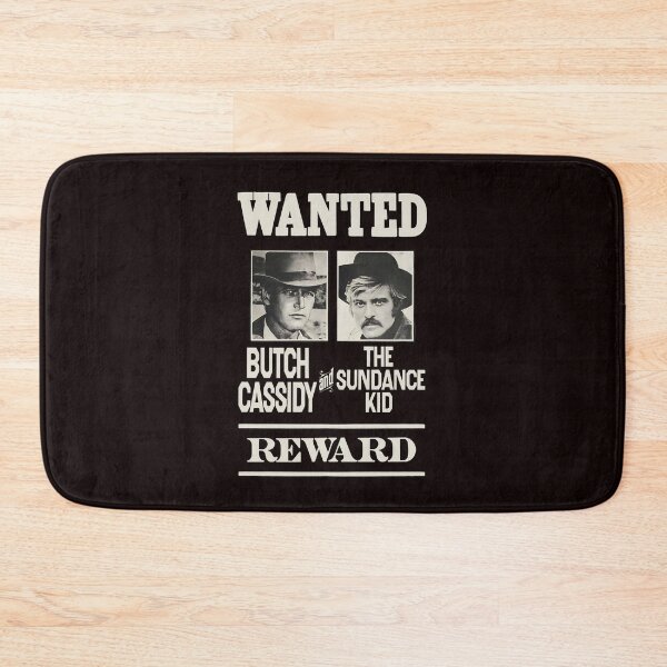 Item preview, butch cassidy and the sundance kid (1969) designed and sold by MythicMosaics.