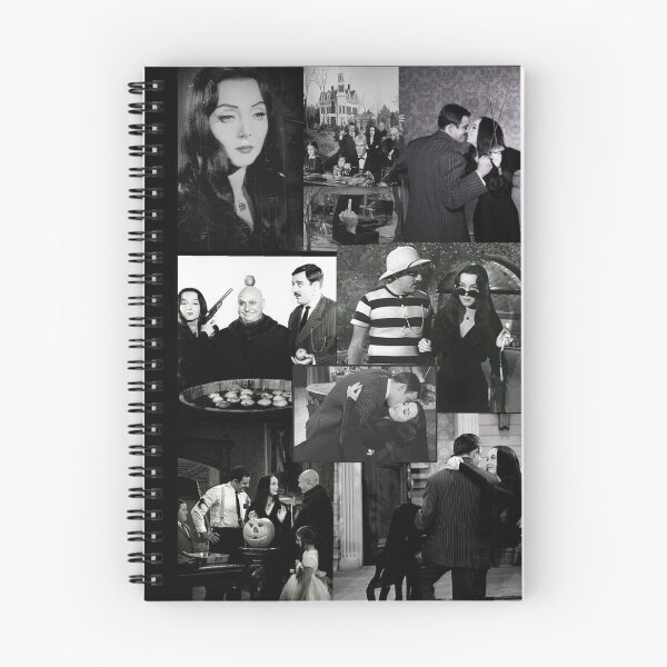 Item preview, Addams 1964 designed and sold by xiaxap.