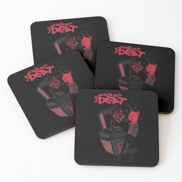 Item preview, THE ENGLISH BEAT Essential 		 designed and sold by soabbrou61.