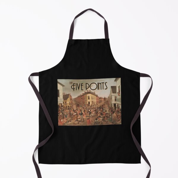 Item preview, The Five Points Classic designed and sold by osvwofurg99.