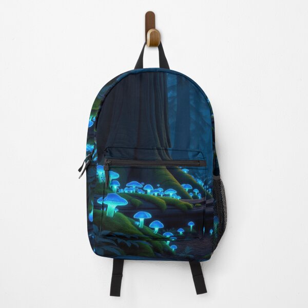Item preview, Bioluminescent Forest Floor designed and sold by xArchGoDx.