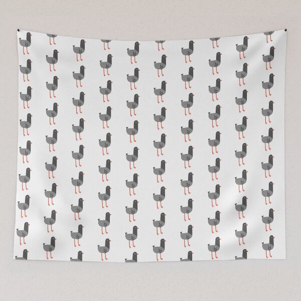 Item preview, pigeon designed and sold by saacstix.