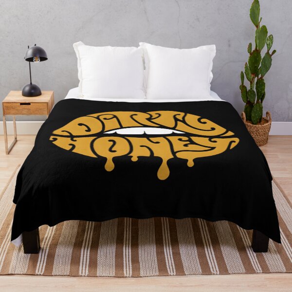 Item preview, Dirtys Honeys Band Logo designed and sold by ebenezercim2.