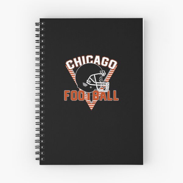 Item preview, Old School Chicago Football Retro 90s designed and sold by be-njo.