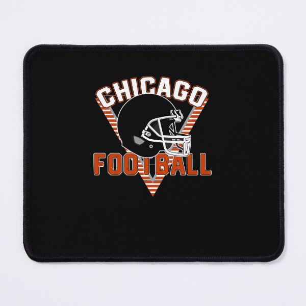 Item preview, Old School Chicago Football Retro 90s designed and sold by be-njo.