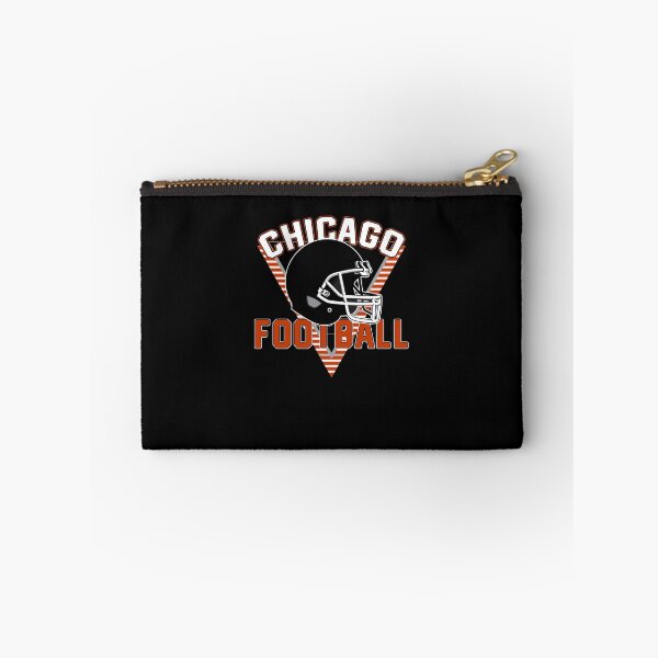 Item preview, Old School Chicago Football Retro 90s designed and sold by be-njo.