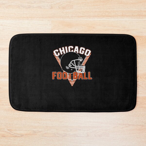 Item preview, Old School Chicago Football Retro 90s designed and sold by be-njo.
