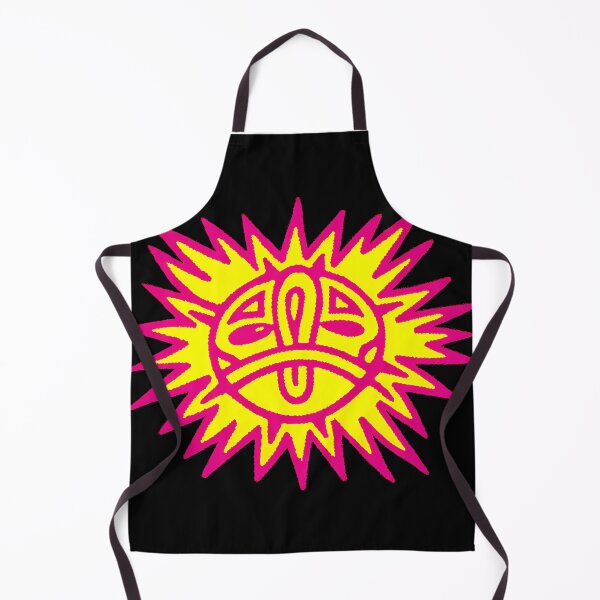 Item preview, DOODLE Bold Typography Creative Motifs Vibrant Designs Colors designed and sold by ART ATTACK ZONE.
