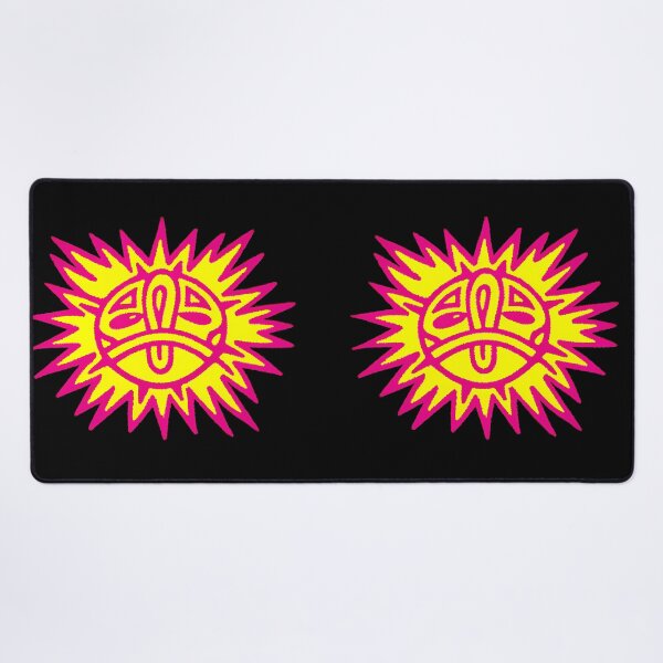 Item preview, DOODLE Bold Typography Creative Motifs Vibrant Designs Colors designed and sold by ART ATTACK ZONE.