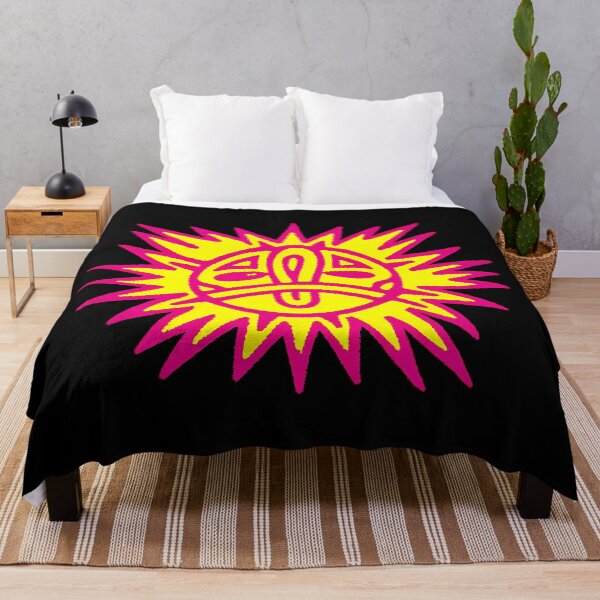 Item preview, DOODLE Bold Typography Creative Motifs Vibrant Designs Colors designed and sold by ART ATTACK ZONE.