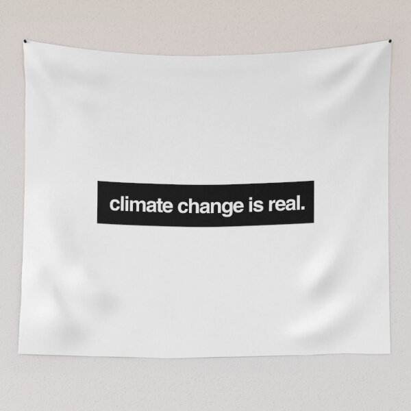 Artikelvorschau, Der Klimawandel ist real entworfen und verkauft von kkeearfwv10.